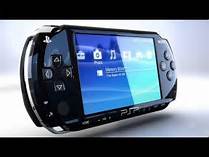 psp